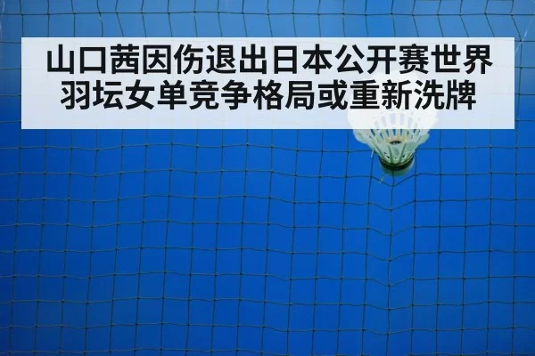 badminton court