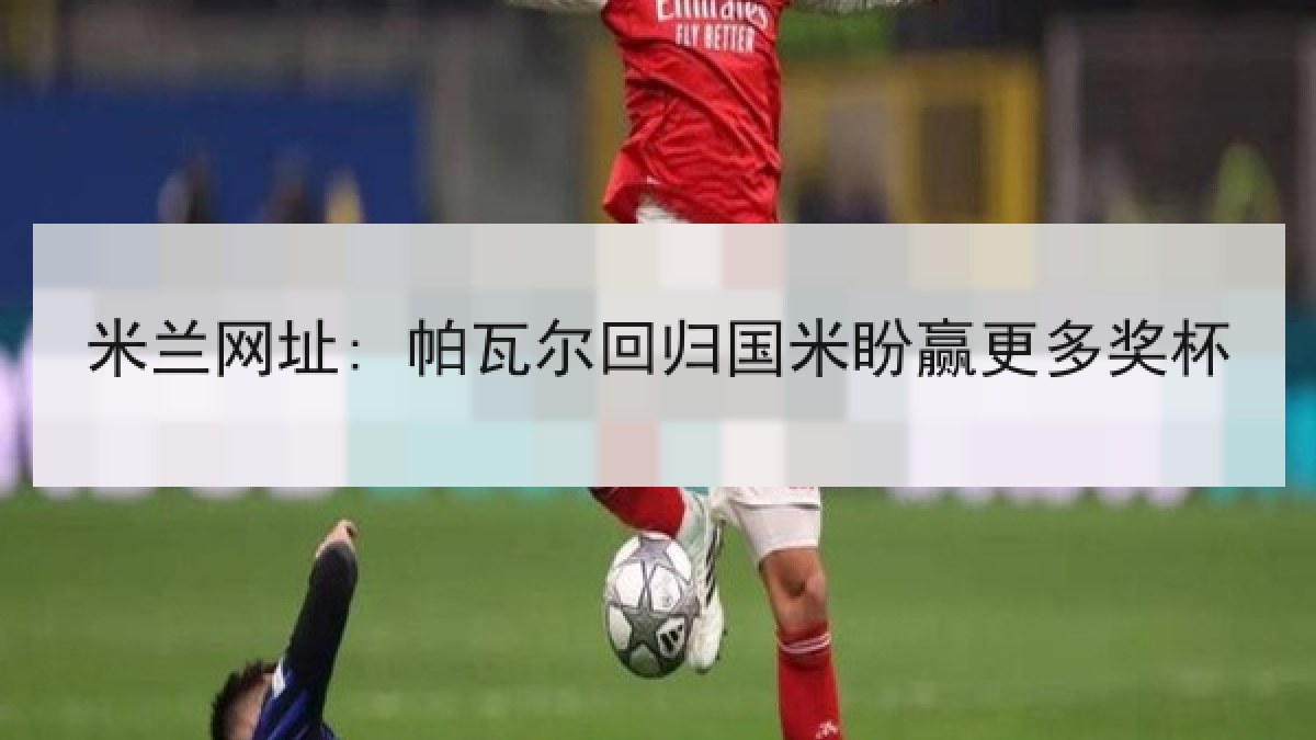米兰网址: 帕瓦尔回归国米盼赢更多奖杯 米兰网址: 帕瓦尔回归国米盼赢更多奖杯